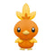 Pokemon Torchic Big Plush - Super Retro