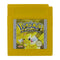 Pokemon Yellow - Super Retro