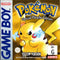 Pokemon Yellow - Super Retro