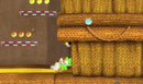 Poochy & Yoshi's Woolly World - 3DS (NTSC) - Super Retro