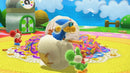 Poochy & Yoshi's Woolly World - 3DS (NTSC) - Super Retro