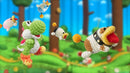 Poochy & Yoshi's Woolly World - 3DS (NTSC) - Super Retro