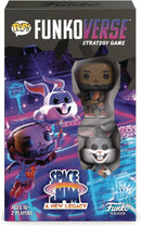 Pop! Funkoverse Strategy Game - Space Jam A New Legacy - Super Retro