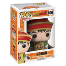 Pop Vinyl 106 Gohan (Dragon Ball Z) - Super Retro