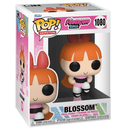Pop! Vinyl 1080 Blossom (The Powerpuff Girls) - Super Retro