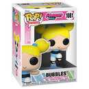 Pop! Vinyl 1081 Bubbles (The Powerpuff Girls) - Super Retro