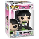 Pop! Vinyl 1082 Buttercup (The Powerpuff Girls) - Super Retro