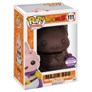 Pop! Vinyl 111 Majin Buu (Dragon Ball Z) - Super Retro