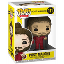 Pop! Vinyl 111 Post Malone (Post Malone) - Super Retro