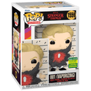 Pop! Vinyl 1559 001 Vaporizing (Stranger Things) - Super Retro