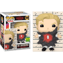 Pop! Vinyl 1559 001 Vaporizing (Stranger Things) - Super Retro