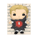 Pop! Vinyl 1559 001 Vaporizing (Stranger Things) - Super Retro