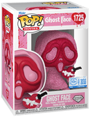 Pop! Vinyl 1725 Ghost Face (Ghost Face) - Super Retro