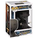 Pop Vinyl 18 Dementor (Harry Potter) - Super Retro
