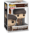 Pop Vinyl 1836 Dean Winchester (Supernatural) - Super Retro