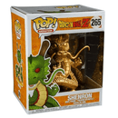 Pop! Vinyl 265 Shenron (Dragon Ball Z) - Super Retro