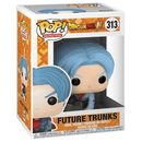 Pop! Vinyl 313 Future Trunks (Dragon Ball Super) - Super Retro