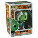 Pop! Vinyl 316 Zamasu (Dragon Ball Super) - Super Retro