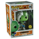 Pop! Vinyl 316 Zamasu (Dragon Ball Super) - Super Retro