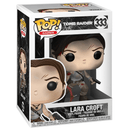Pop! Vinyl 333 Lara Croft (Tomb Raider) - Super Retro