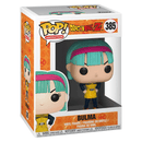 Pop! Vinyl 385 Bulma (Dragon Ball Z) - Super Retro