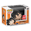 Pop! Vinyl 397 Dead Yamcha - Super Retro
