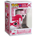 Pop! Vinyl 45 Harley Quinn (DC Super Heroes) - Super Retro