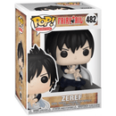 Pop! Vinyl 482 Zeref (Fairy Tail) - Super Retro