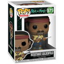 Pop! Vinyl