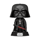 Pop Vinyl 597 Darth Vader (Star Wars) - Super Retro