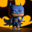 Pop Vinyl 598 Batman (Batman) - Super Retro