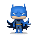 Pop Vinyl 598 Batman (Batman) - Super Retro