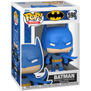 Pop Vinyl 598 Batman (Batman) - Super Retro
