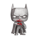 Pop Vinyl 602 Batman (Batman Arkham City) - Super Retro