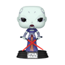 Pop! Vinyl 711 Asajj Ventress (Star Wars) - Super Retro