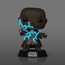 Pop! Vinyl 788 Mace Windu (Star Wars) - Super Retro