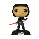 Pop! Vinyl 790 Barriss Offee (Star Wars) - Super Retro