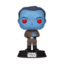Pop! Vinyl 791 Admiral Thrawn (Star Wars) - Super Retro