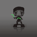 Pop Vinyl 792 Morgan Elsbeth (Star Wars) - Super Retro