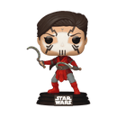 Pop Vinyl 792 Morgan Elsbeth (Star Wars) - Super Retro
