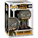 Pop Vinyl 809 Kanan Jarrus (Star Wars Rebels) - Super Retro