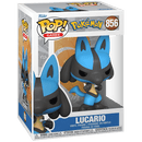 Pop! Vinyl