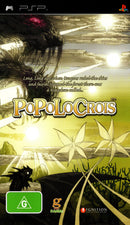 Popolocrois - PSP - Super Retro
