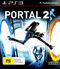 Portal 2 - PS3 - Super Retro