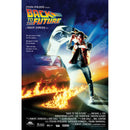 Poster - Back to the Future - Super Retro