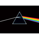 Poster - Pink Floyd Dark Side of the Moon - Super Retro