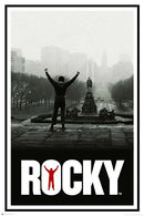 Poster - Rocky Classic - Super Retro