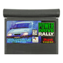 Power Drive Rally - Jaguar - Super Retro
