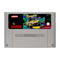 Power Drive - SNES