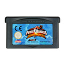 Power Rangers: Dino Thunder - GBA - Super Retro